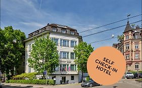 Sorell Hotel Rex Zürich
